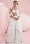 White Tissue Fusion Set