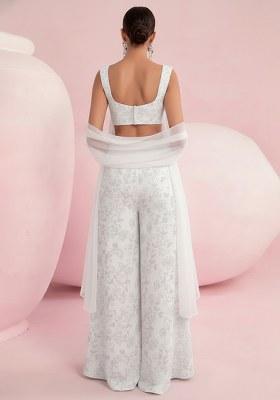 White Tissue Fusion Set