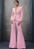 Pink Sequin Shimmer Fusion Set